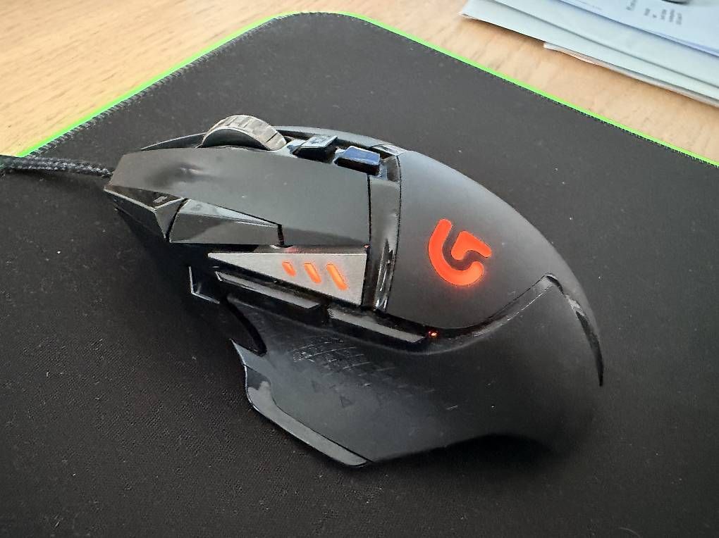 Tastiere: Gaming Tastaur & Gamingmaus & Mousepad – Usato da Gossau ZH venduto da Yaene_90 1