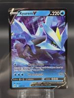 Kyurem V #48 Lost Origin NM / 🇬🇧