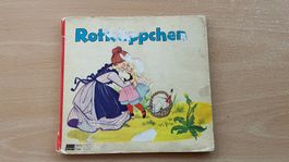 Rotkäppchen