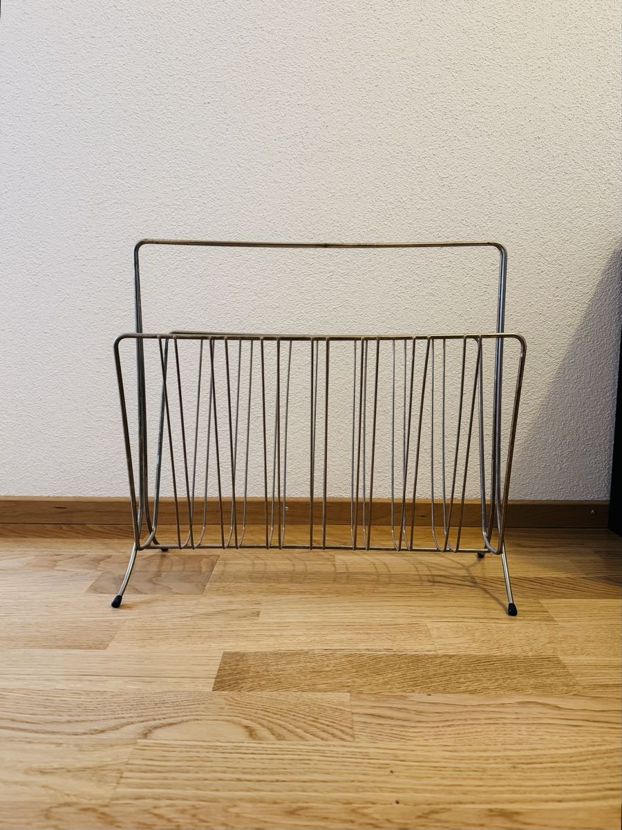 Altro per la casa: Vintage Magazinhalter – Usato da Pfäffikon SZ venduto da guetundfair 1
