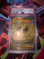 Pokémon Mega Charizard X ex 2025 Gem Mt PSA 10🔥