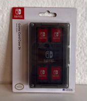 Nintendo Switch Game Card Case 24 Storage Holder - BRAND NEW