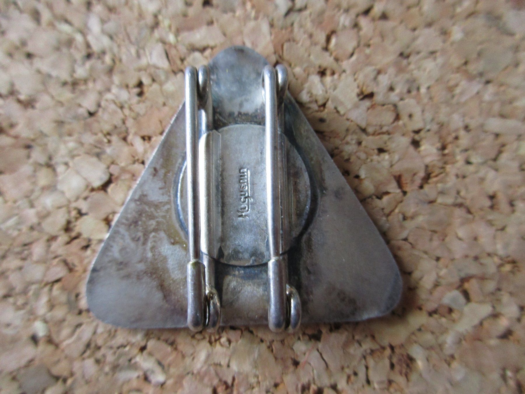 Placchette & Badge: SKI CLUB LUZERN / Emailiert – Usato da Eschenbach LU venduto da Jack1711 1