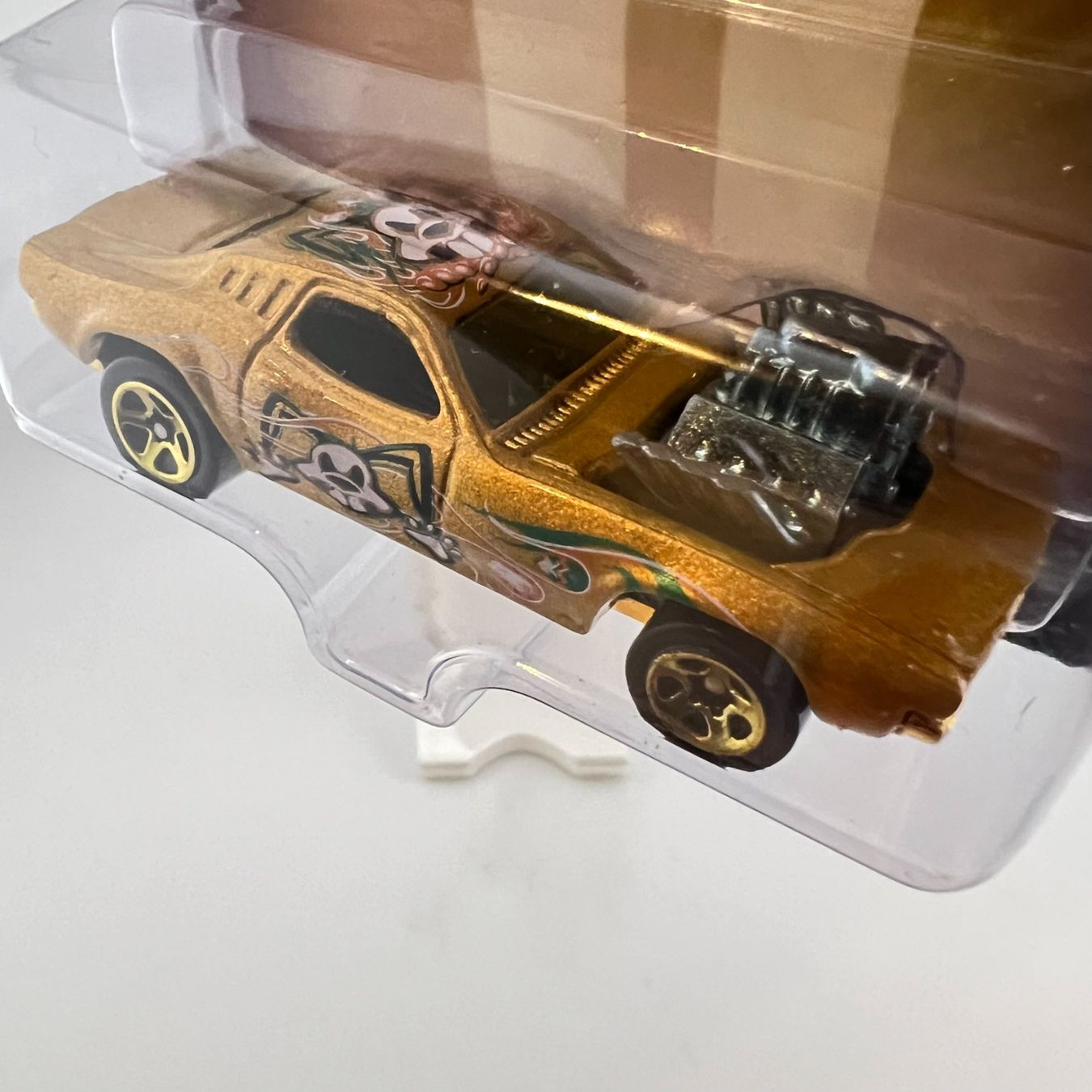 Hot Wheels Modellautos: HOT WHEELS Easter Egg-Clusives - Rodger Dodger - 2005 – Neu und originalverpackt aus Neuhausen von rraayy 2