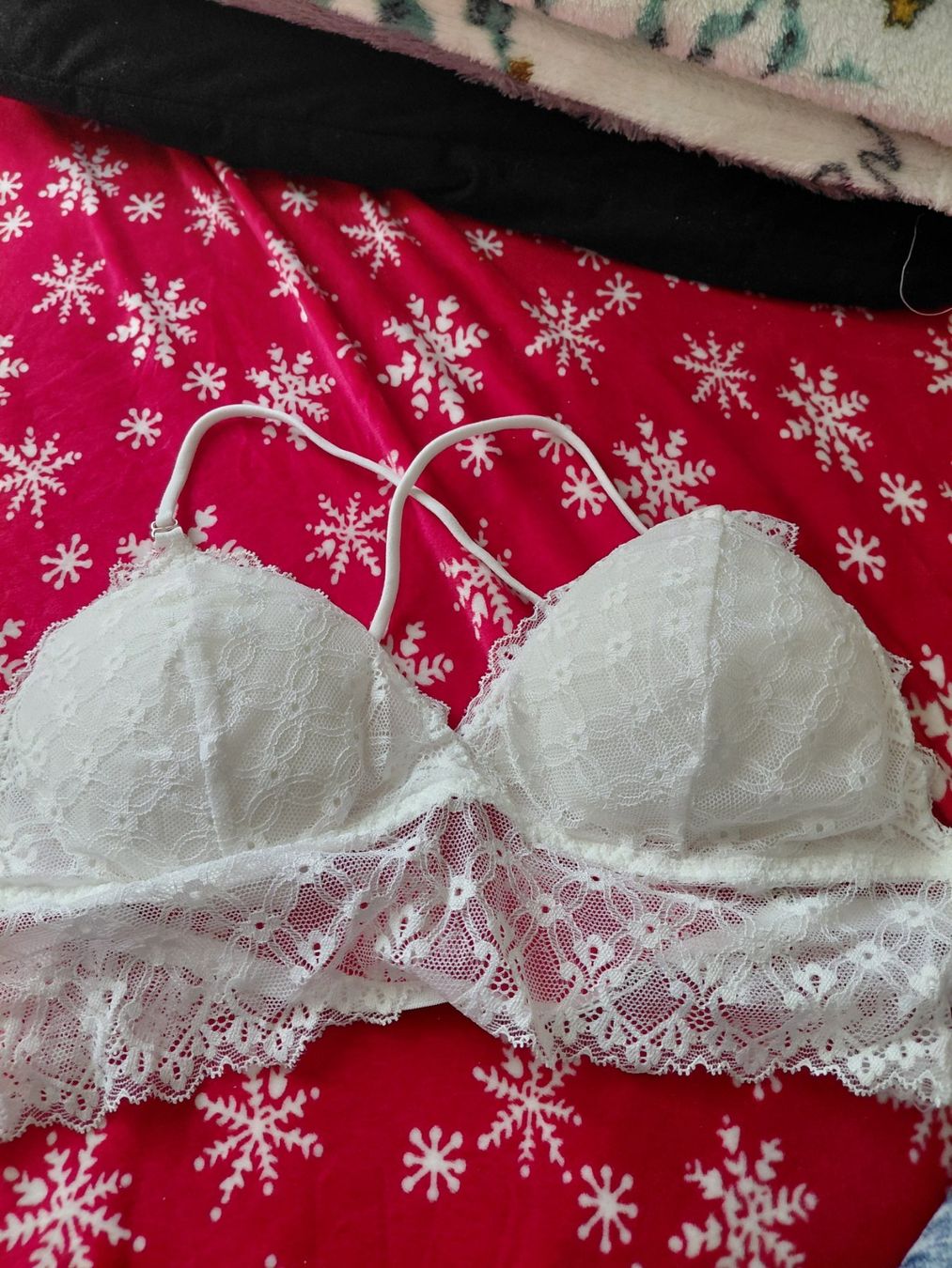 Altra biancheria intima: 6 Neue BH gr M – Nuovo (secondo la descrizione) da Aesch BL venduto da shiva0211 3