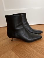 Bally boots