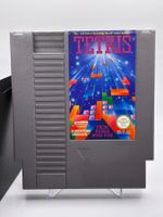 NES - Tetris