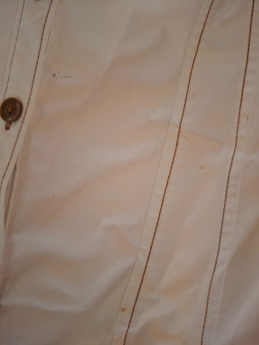 Madeleine Vestiti: Robe 97% coton taille M marque Madeleine – Usato da Villiers venduto da san_jn5w 2