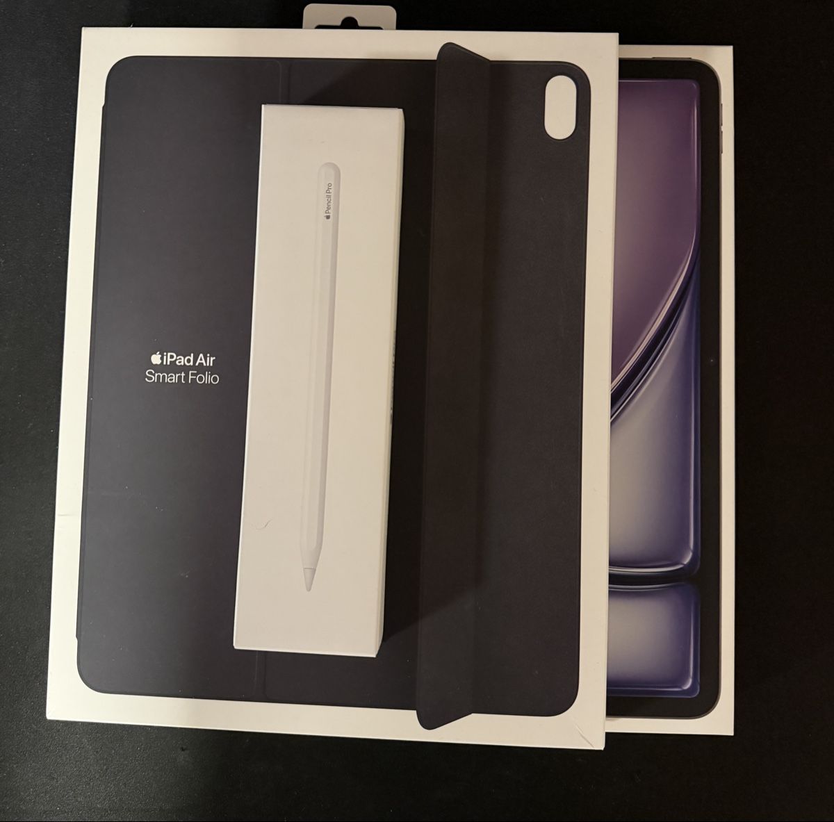 Tablet PC: Apple iPad Pro 13 Zoll M4 – Nuovo (secondo la descrizione) da Steinebrunn venduto da pja_w6p5 1
