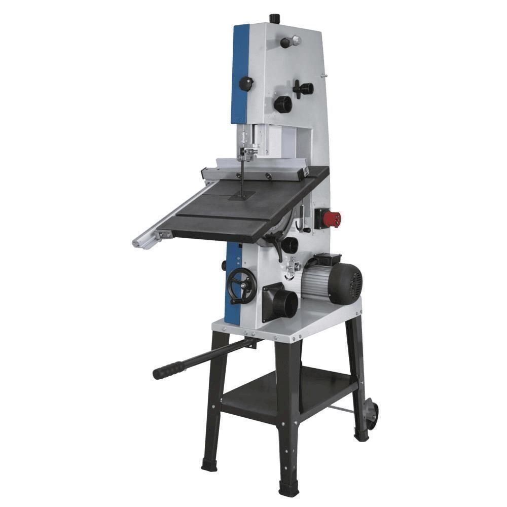 Scheppach Scies: Scheppach Bandsäge Basa 3 230V – Neuf avec emballage d'origine à Bottighofen par zaap 2