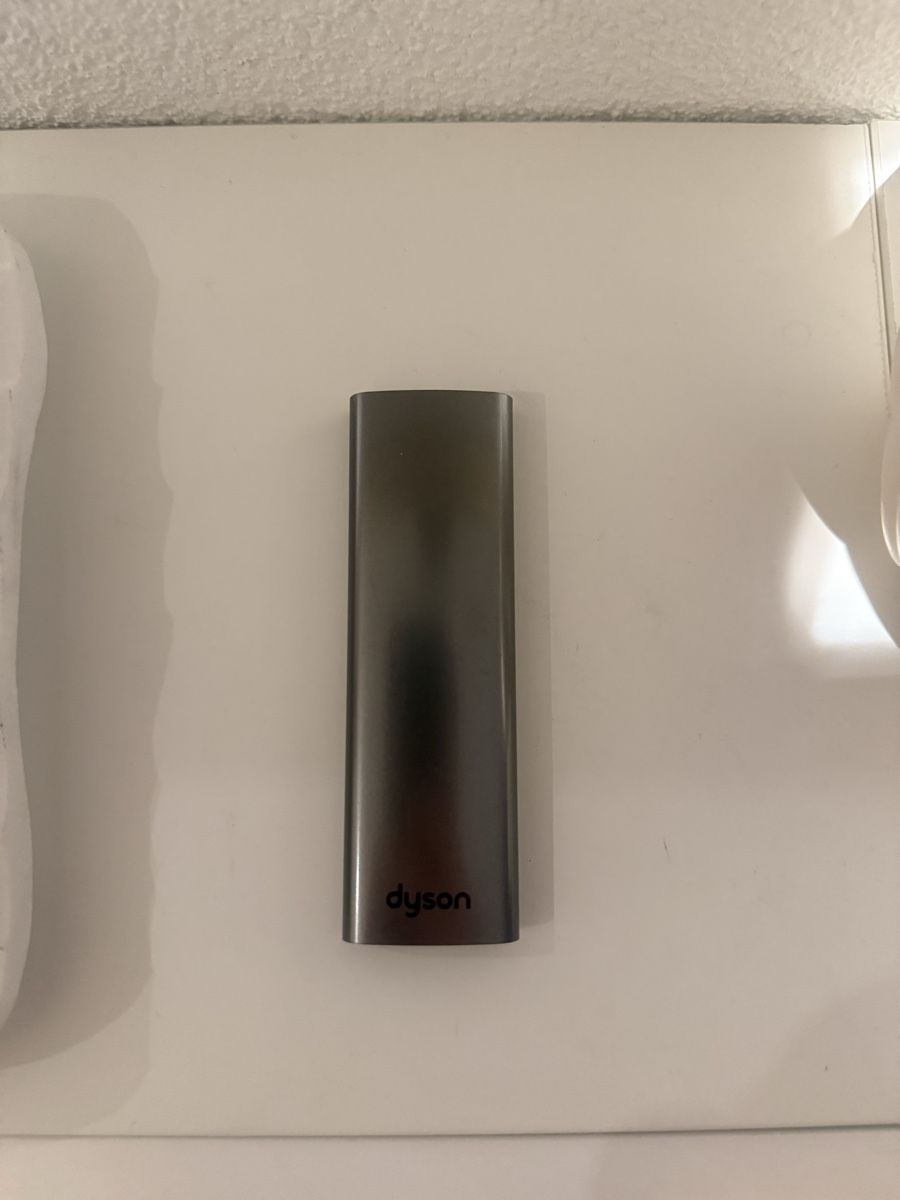 Dyson Purificateurs d'air: Dyson Pure Humidify+Cool PH01 Schwarz/Nickel – D'occasion à Oberuzwil par lju_j6q7 4