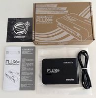 Reloop DVS-Interface Flux Go