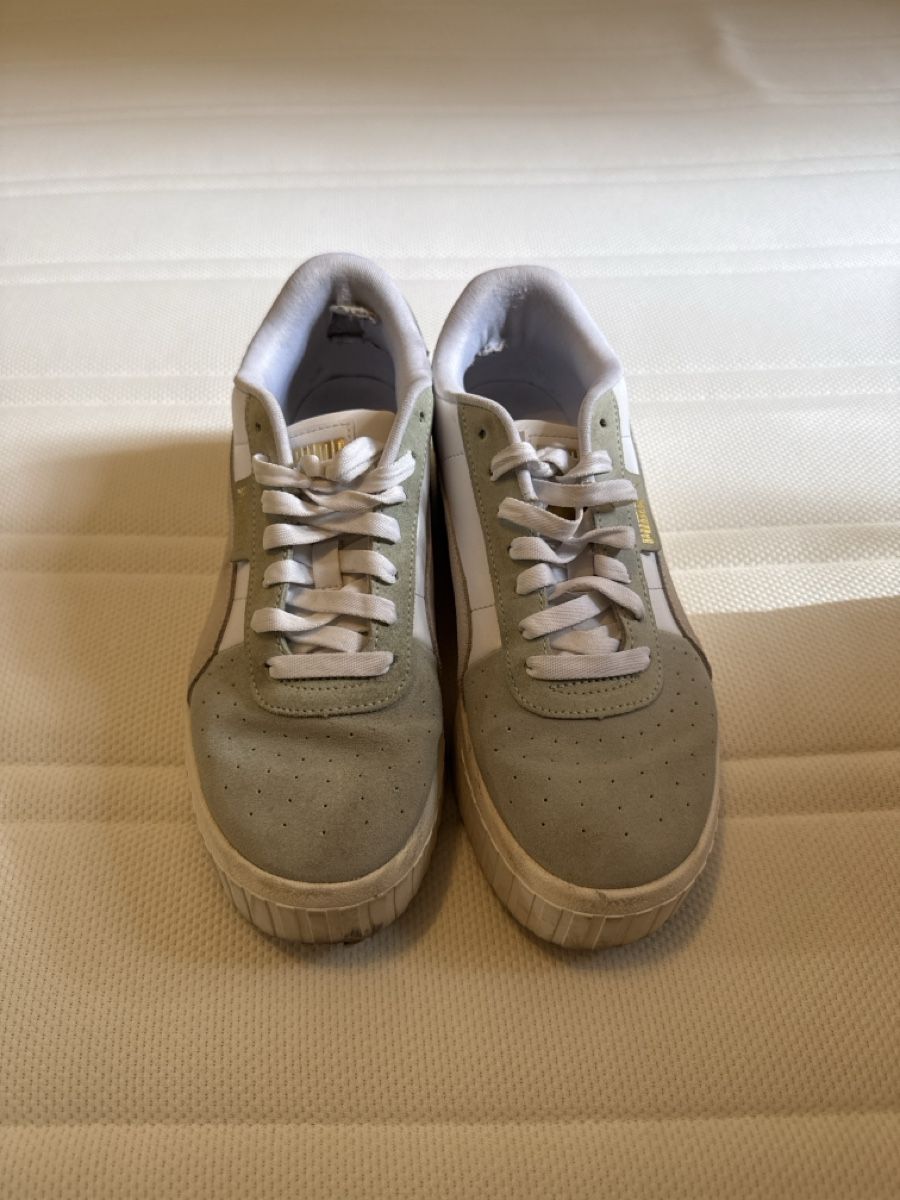 Scarpe da donna: Puma Schuhe – Usato da Zürich venduto da joe_9lm9 2