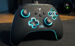 🎮 PowerA Enhanced Wired Controller Spectra Infinity für Xbo