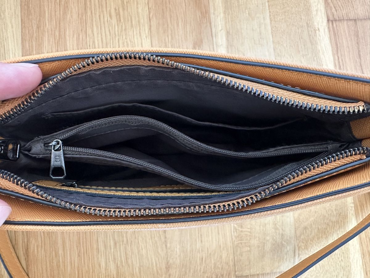 Borse da donna: Handtasche – Usato da Uster venduto da Mike_05 2