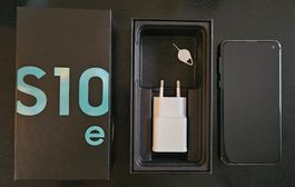 Samsung Galaxy S10e - Top Zustand, 128 GB Speicher!