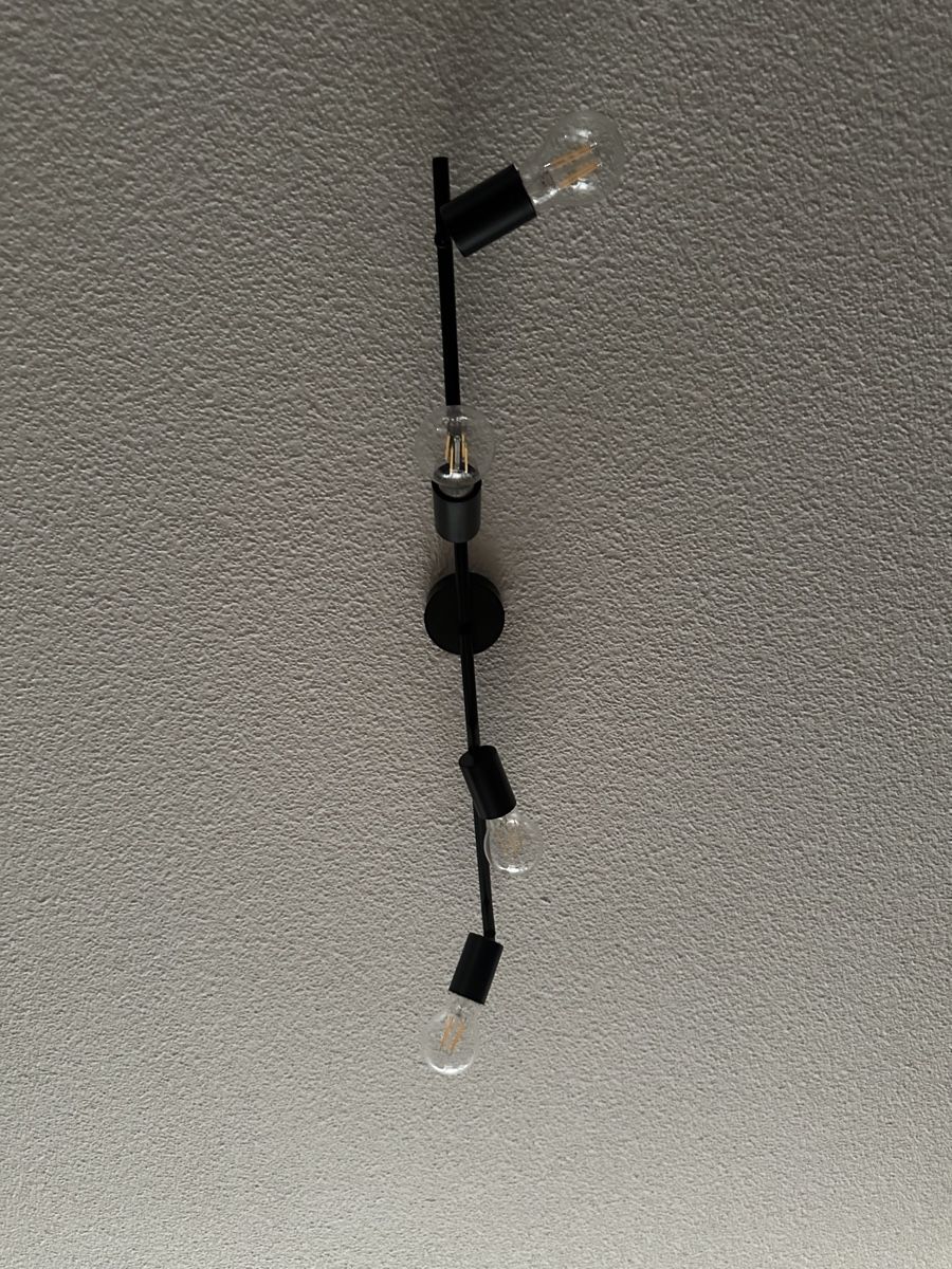 Lampadari & plafoniere: Deckenlampen – Nuovo (secondo la descrizione) da Luzern venduto da fer_5lyj 5