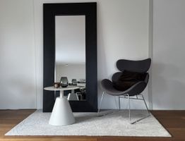 Lounge Sessel grau sehr guter Zustand