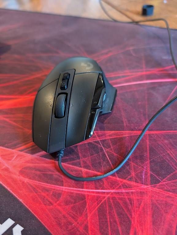 PCs: PC Gaming Zübehor – D'occasion à Mels par Nixx97 2