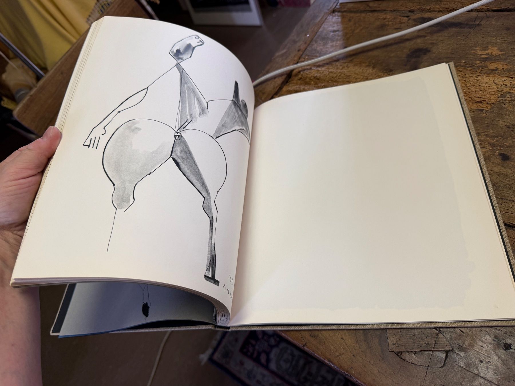 Libri: Marino MARINI – Usato da Bern venduto da Jwpm66 4