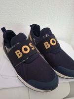 Boss, Sneaker, Slip In's, Gr. 36