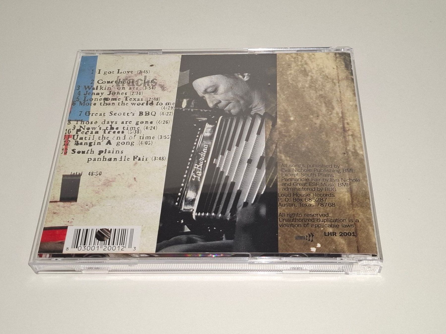 CDs: CD R.C. Banks, conway's corner – Gebraucht aus Derendingen von Masterhall 2