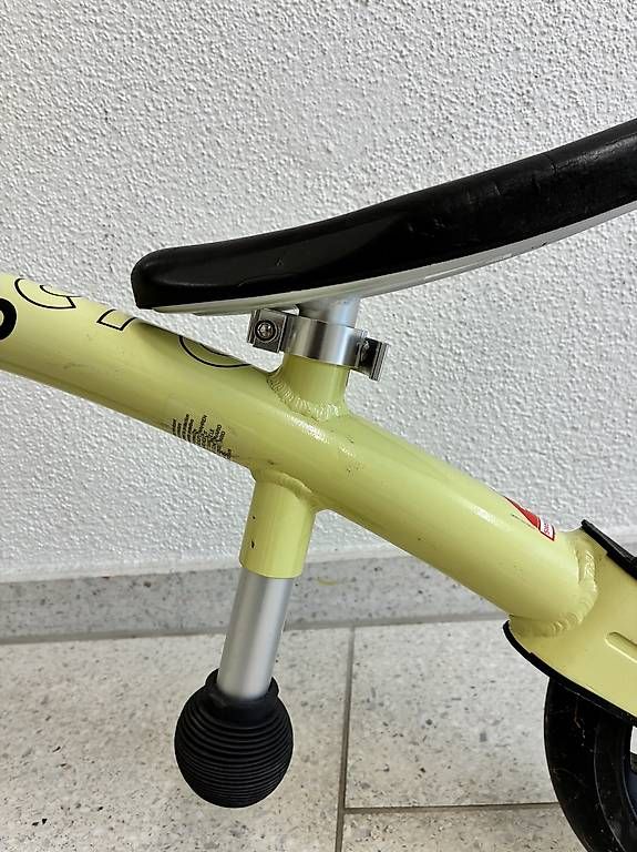 Veicoli per bambini: Laufvelo – Usato da Fällanden venduto da hal_tsd7 1