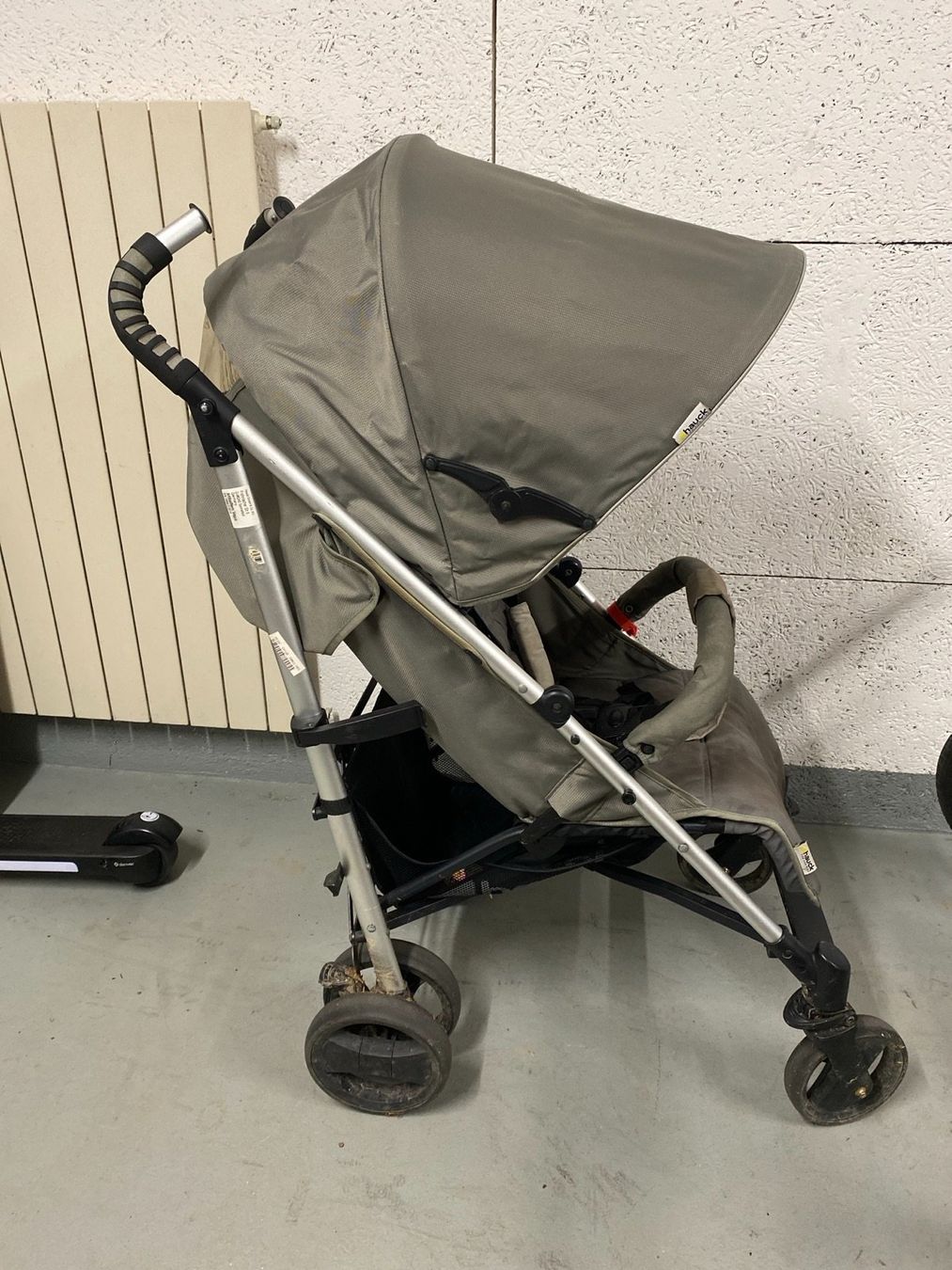 Hauck Kinderwagen: Kinderbuggy – Gebraucht aus Zürich von rue_v79y 3