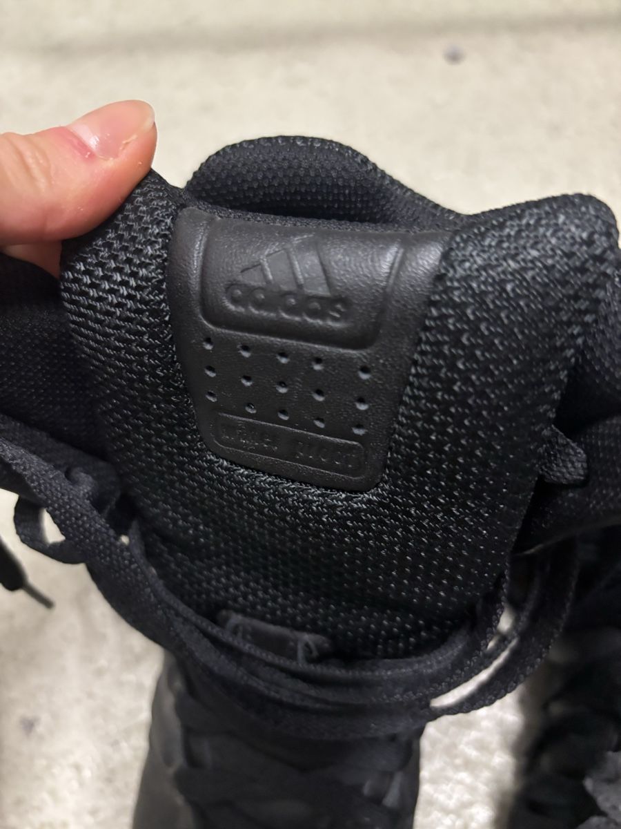Adidas Scarpe da uomo: Adidas Performance GSG Stiefel Grösse 37.5 – Usato da Oberhofen Thun'see venduto da janine.70 1