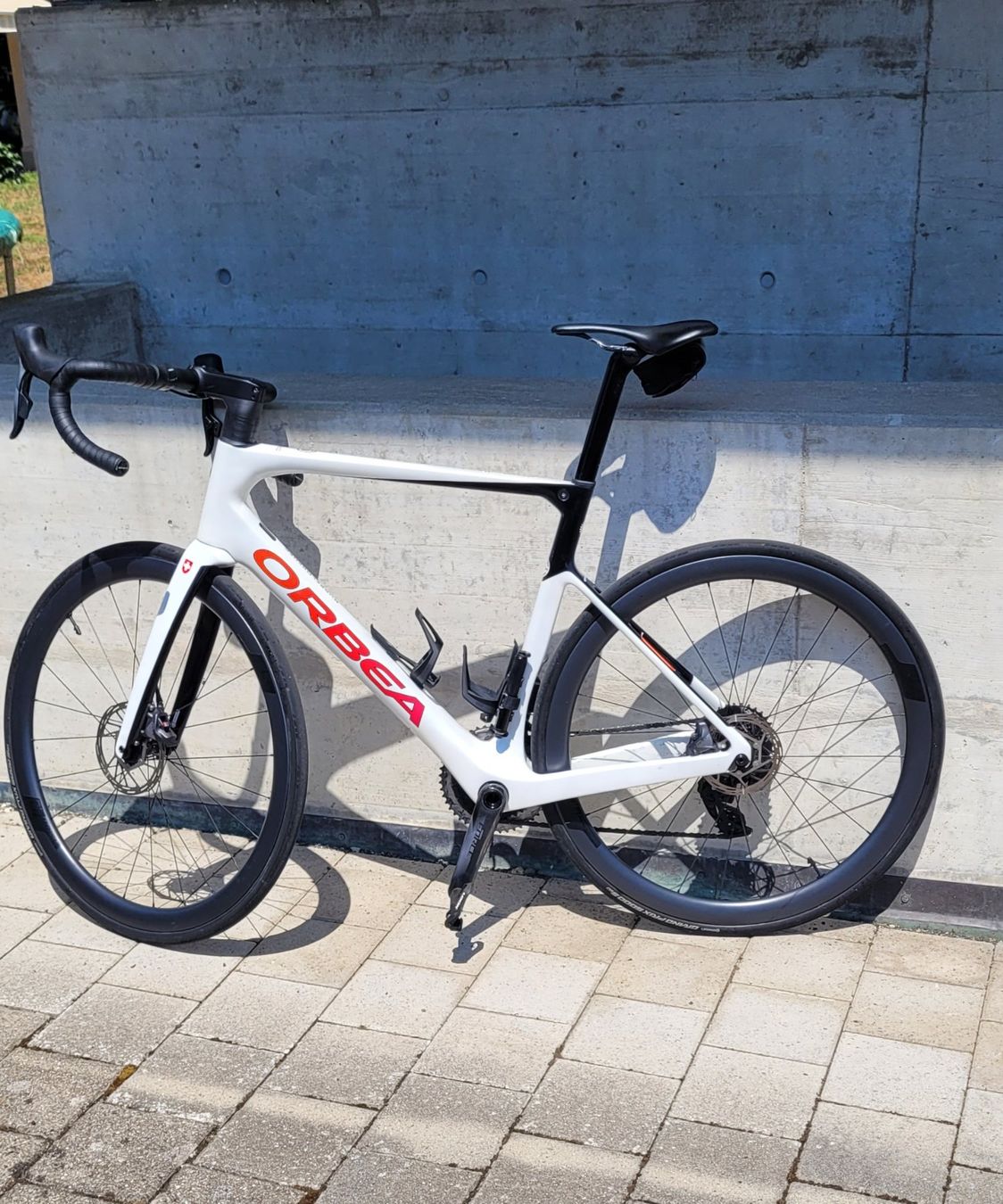 Orbea Vélos: Rennrad ORBEA Orca M 21 – D'occasion à Freienstein par giramaus