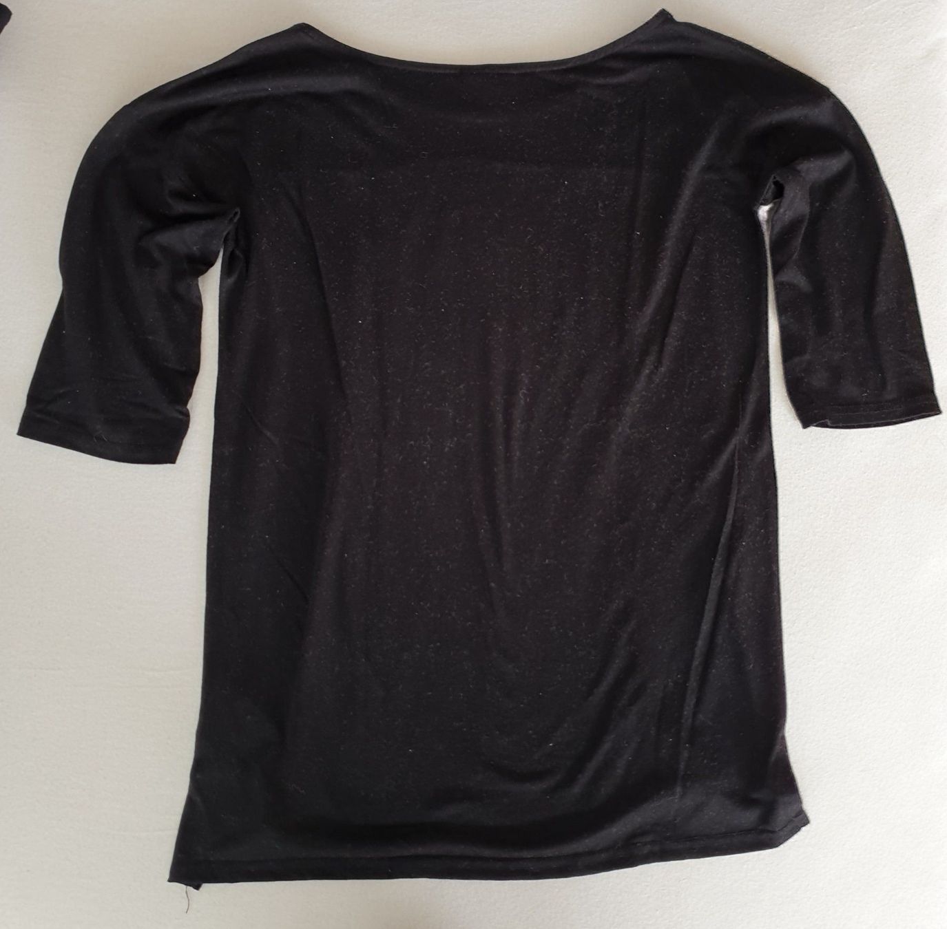 T-Shirts: Zwei Shirts mit 3/4 Ärmel (Gr. S) – Gebraucht aus Gams von federli29 2