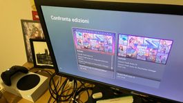 Xbox Series S 512GB