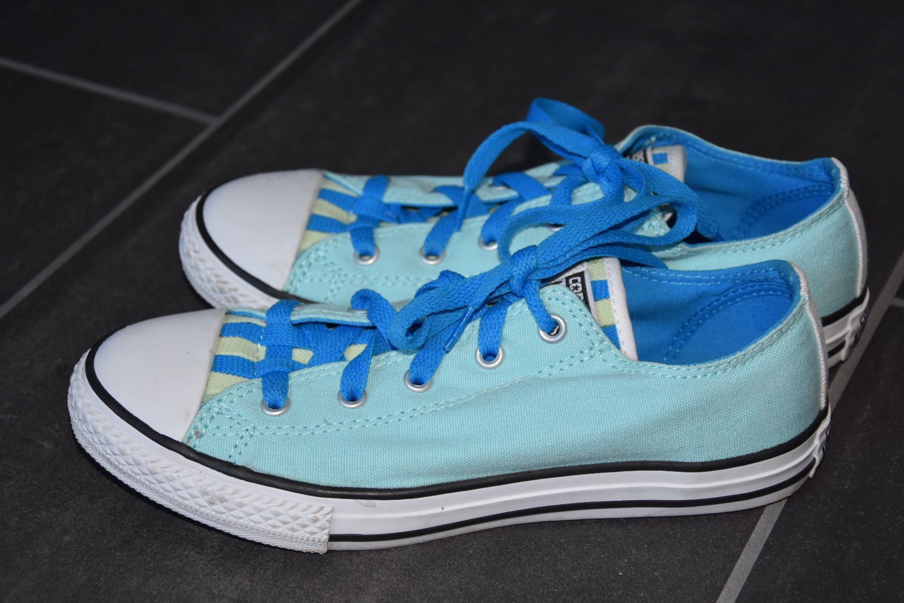 Converse Scarpe per ragazze: Sneaker, Converse, 36 – Nuovo e nell'imballaggio originale da Sins venduto da dsto