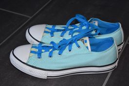 Sneaker, Converse, 36