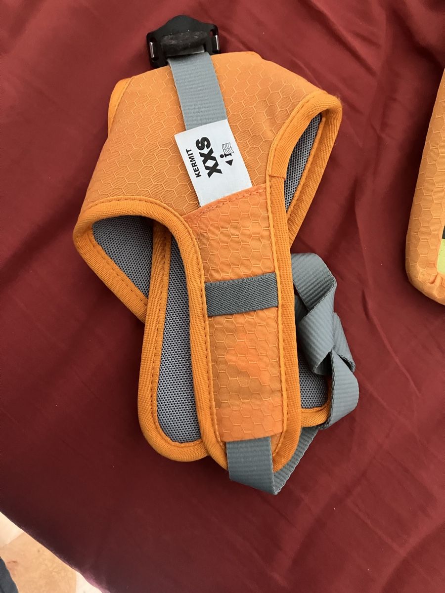 Edelrid Attrezzatura da arrampicata: Edelrid Kermit XXS – Nuovo (secondo la descrizione) da Zürich venduto da Asteriix 2
