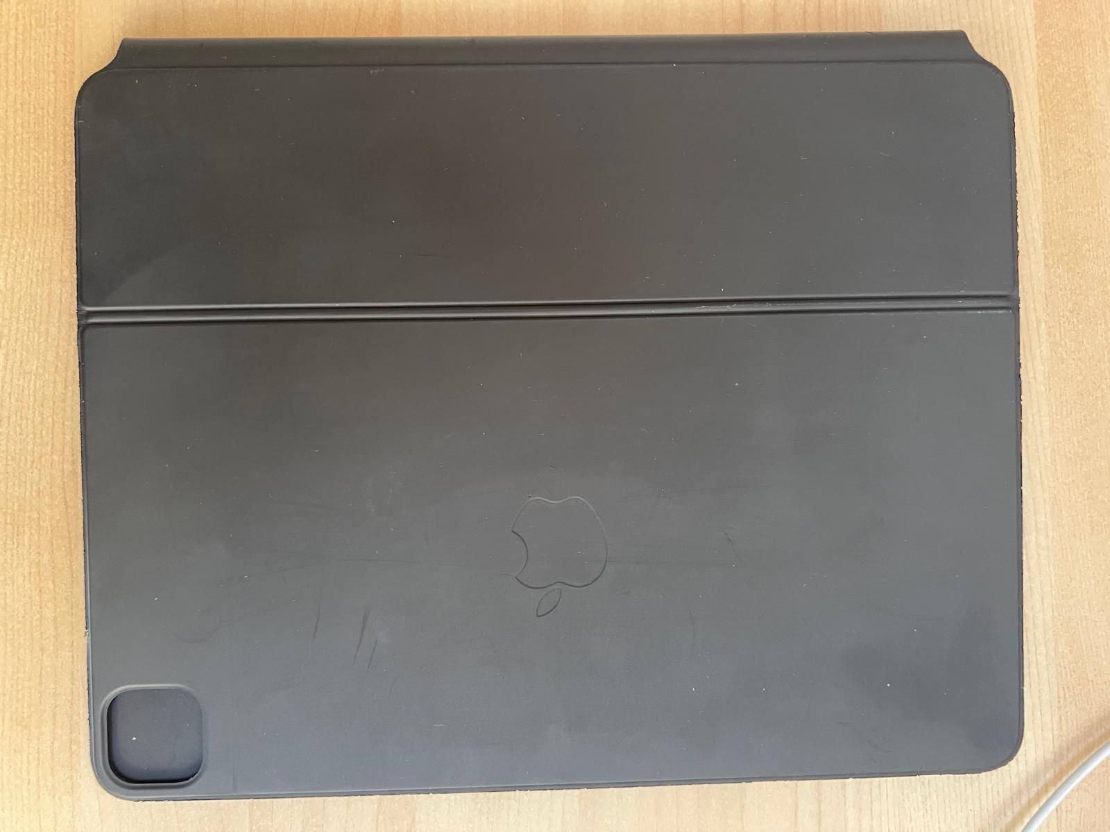 Apple Tastiere: Apple Keyboard IPad Pro 12,9 – Usato da Binz venduto da kat_2ntv 1