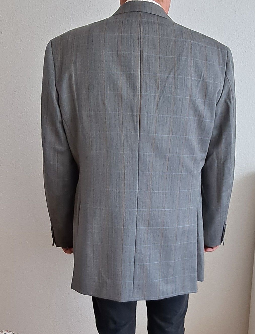Burberry Giacche: Original Burberry Herren Blazer Gr. 54 – Usato da Liestal venduto da Mas-Y-Mas 1