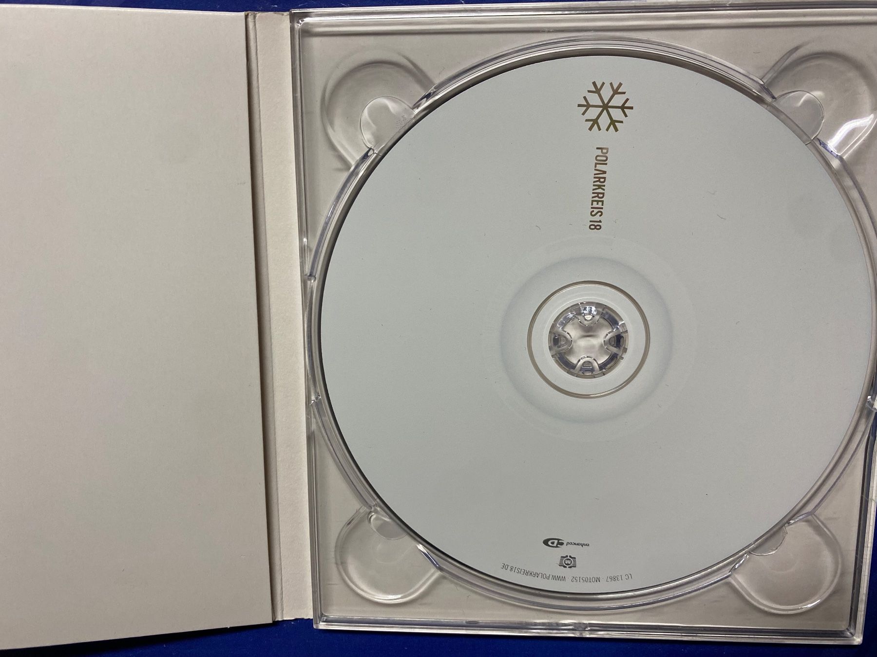 CDs: Polarkreis 18 – D'occasion à Muri b. Bern par AdidasCollector 2