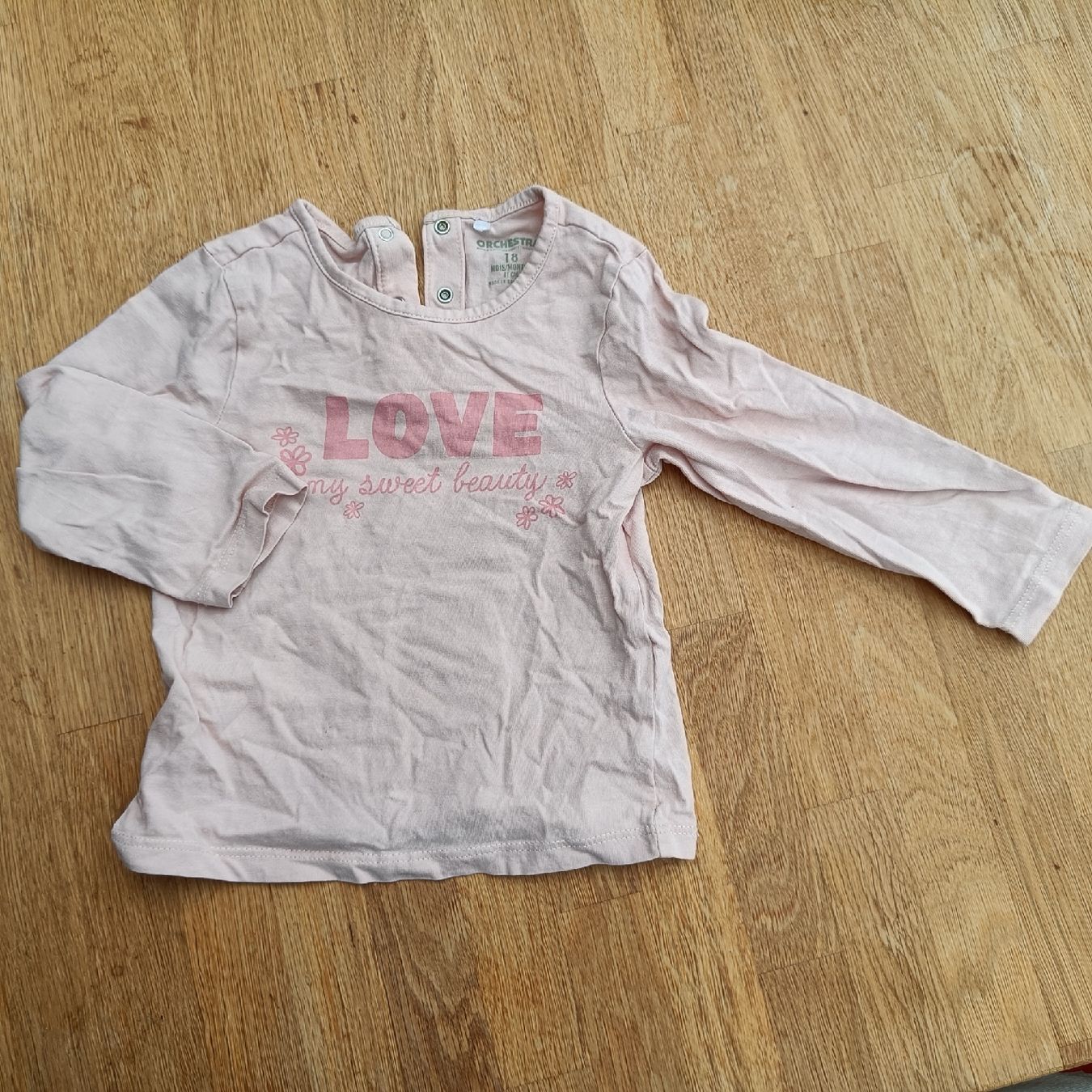 Maglioni & Felpe: Pullover Grösse 80 – Usato da Jaberg venduto da urig17.