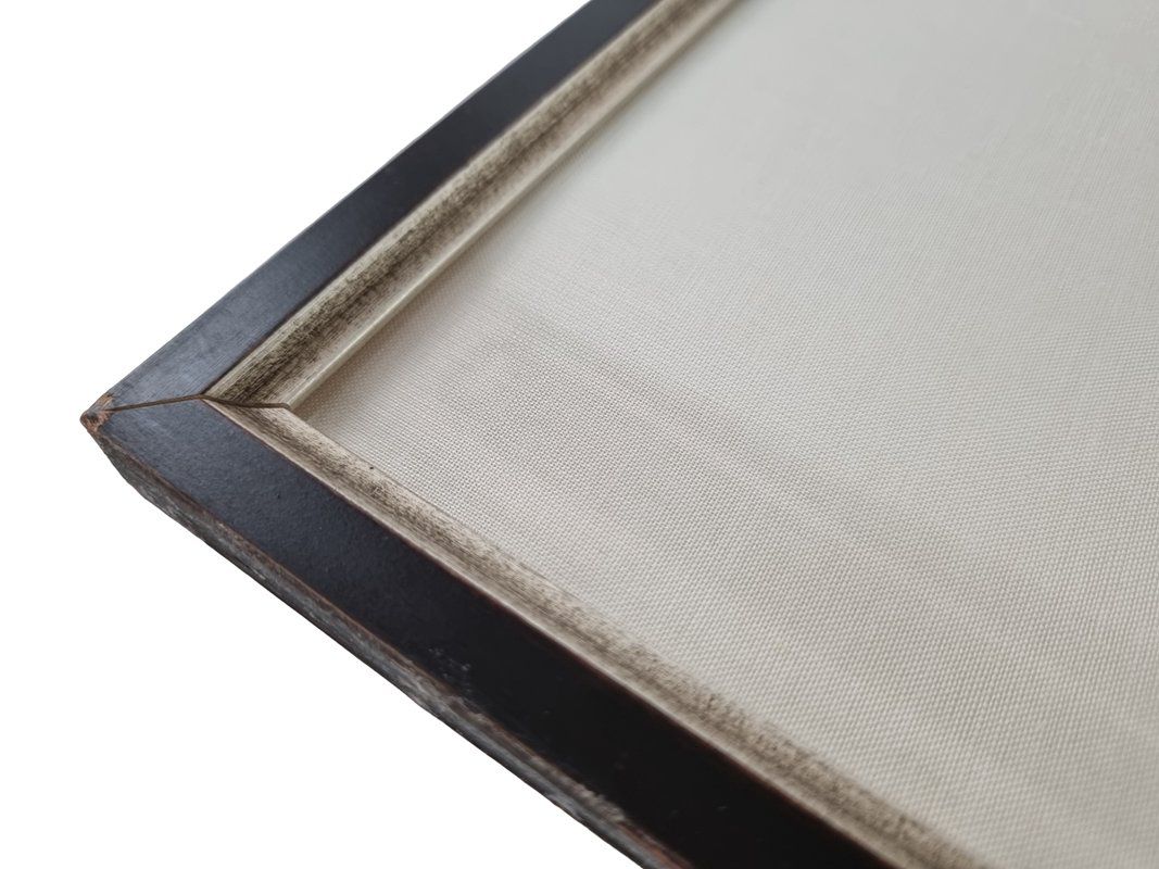 Foto & Immagini: Sumatra Stoffbild 18.Jh. / Schiffe | 85x121x1.5 cm – Usato da Wangen b. Olten venduto da Restwert_Wangen 8