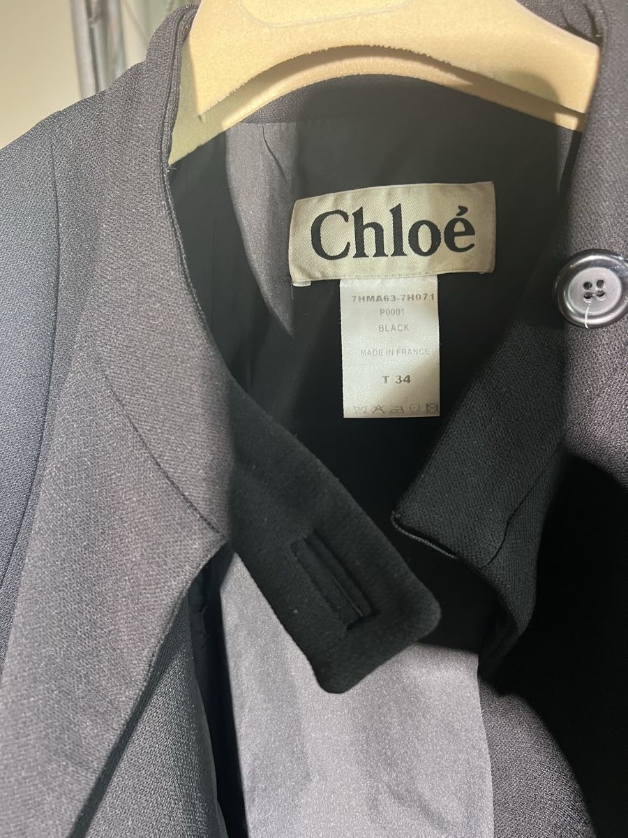 Mäntel: Chloé Mantel – Gebraucht aus Dietikon von k.mirella 7