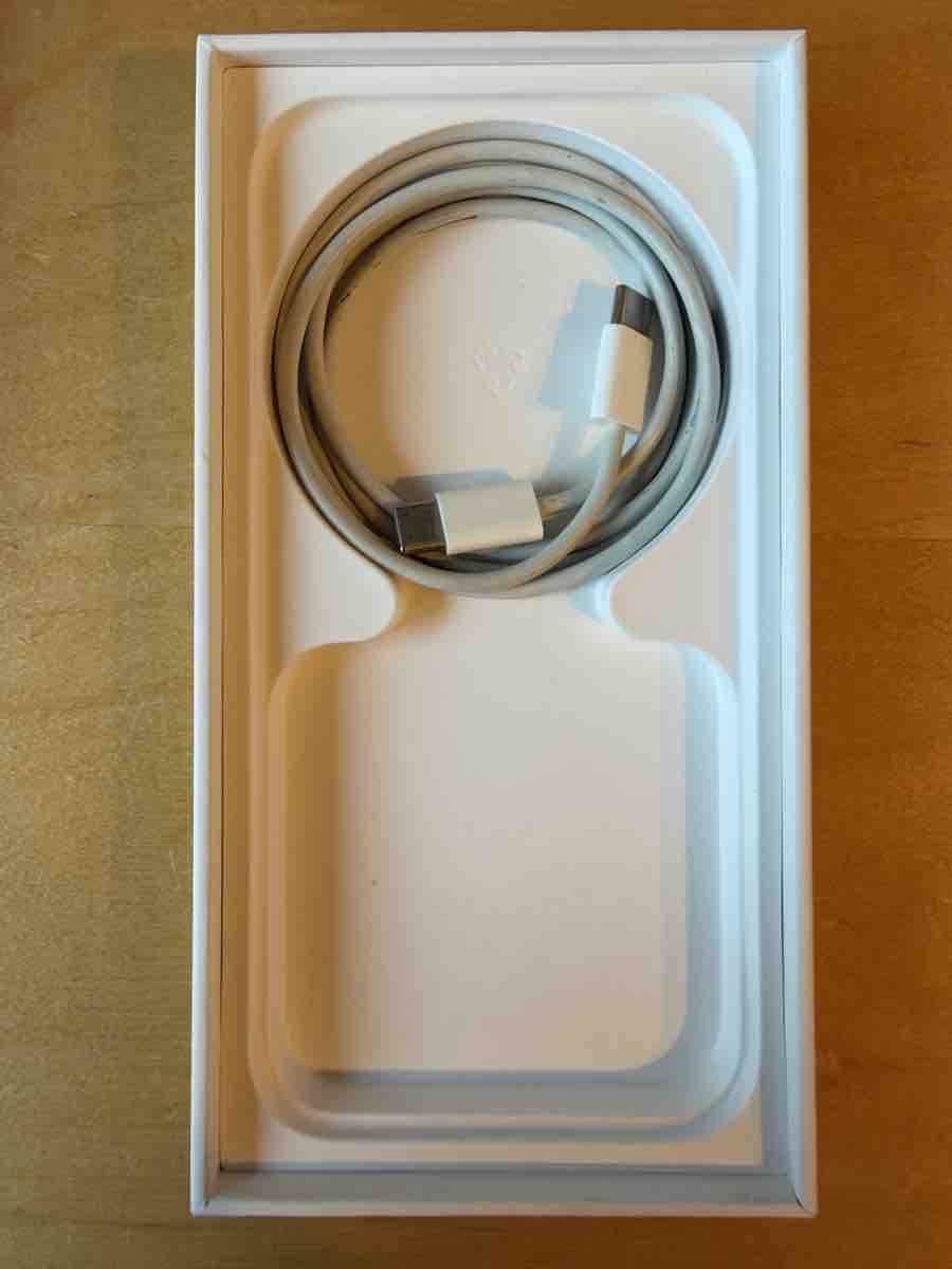 Apple Handys / Smartphones: Apple iPhone 15 Pro 128GB – Gebraucht aus Zürich von involatus 3