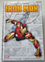 Avenger MARVEL IRON MAN der rot-goldene Rächer Paninicomics