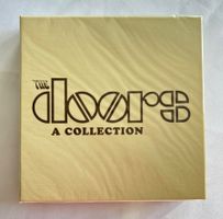 The Doors - A Collection / 6 CD Set, OVP
