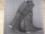 Scarpe da donna: Overknee Stiefel schwarz Gr.38 – Usato da Schübelbach venduto da Dolly990_2