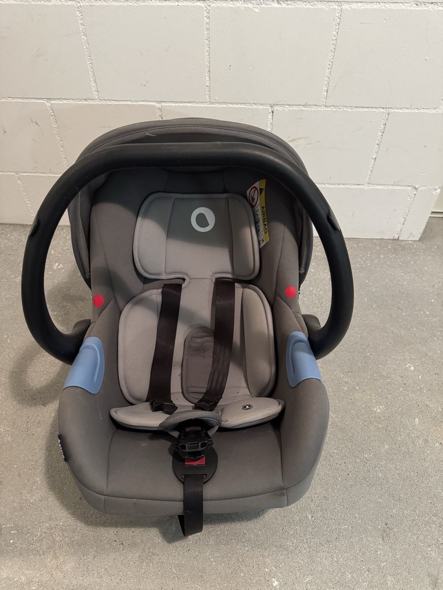 Maxi-Cosi Seggiolini per auto: Maxi-cosi – Usato da Villmergen venduto da van_xv9t 1