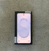 Samsung S25 5G Top Zustand 128GB