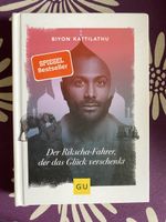 "Der Rikschafahrer, der das Glück verschenkt" Spiegelbest.