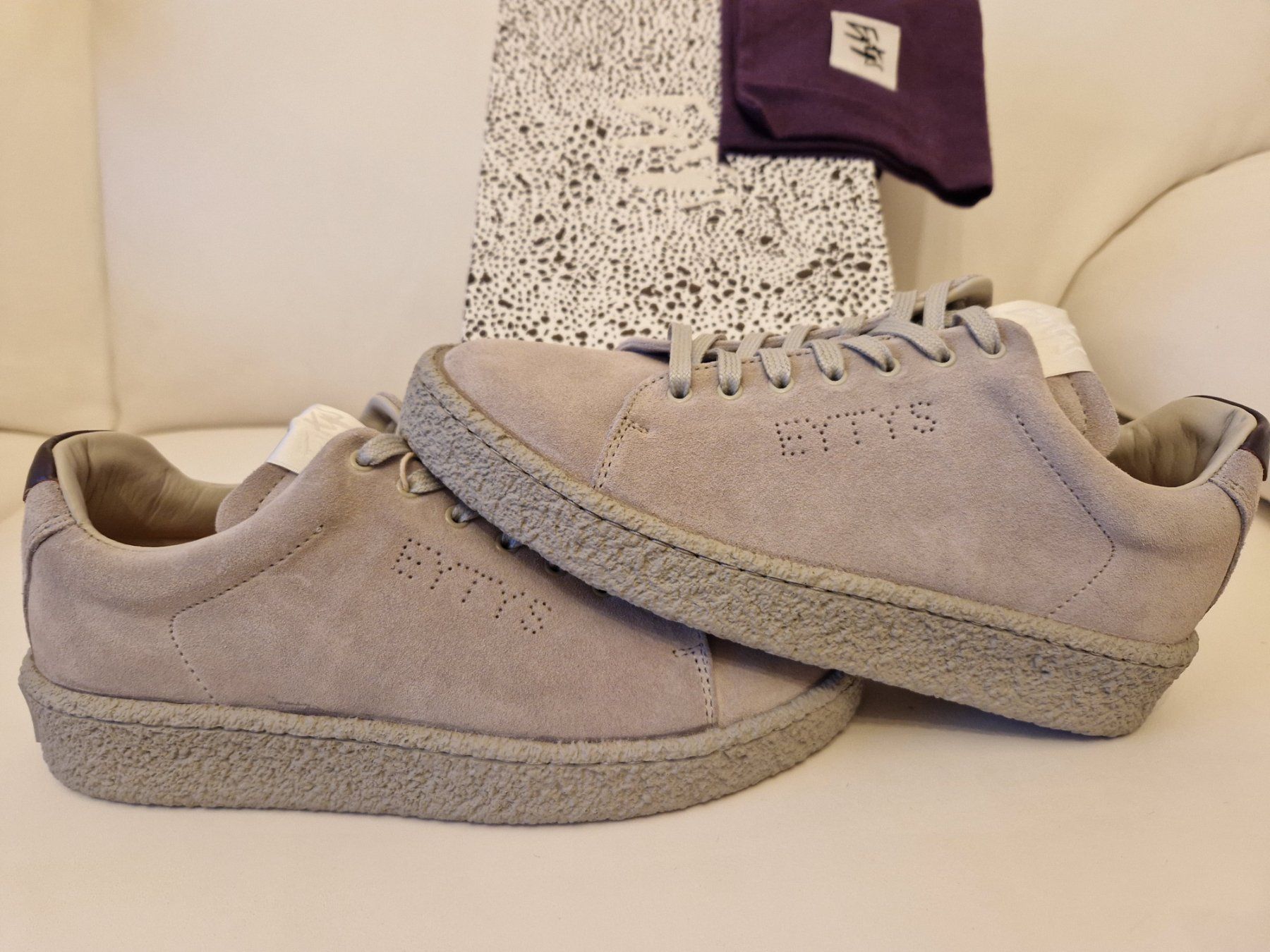 Scarpe da donna: Sneakers Eytys Original – Nuovo e nell'imballaggio originale da Arbedo venduto da Gyn