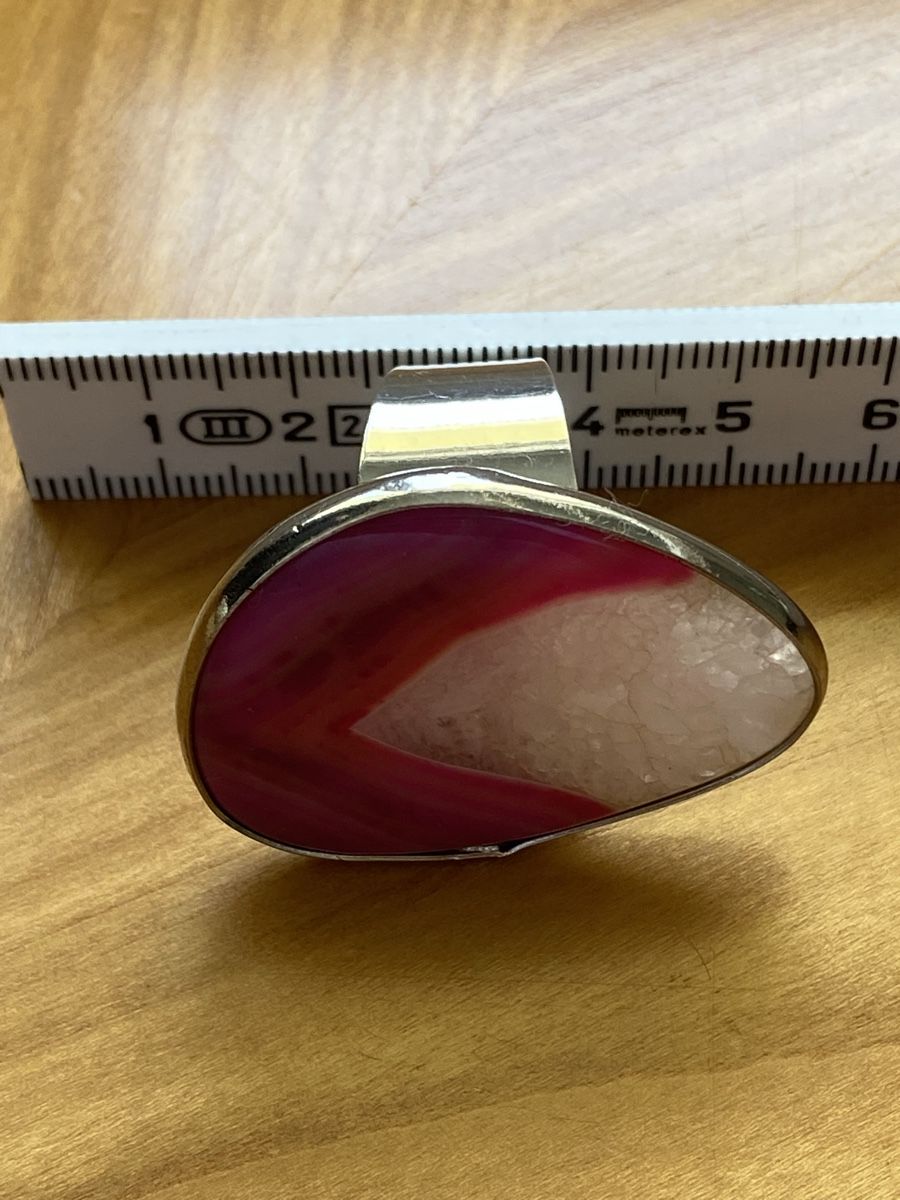 Anelli: Vintage Damen Ring – Usato da Birr venduto da Vintage-Liebhaber 2